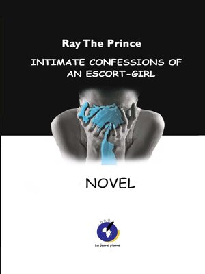cover image of Intimate Confessions of an Escort-Girl